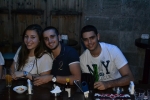 Friday Night at Byblos Old Souk